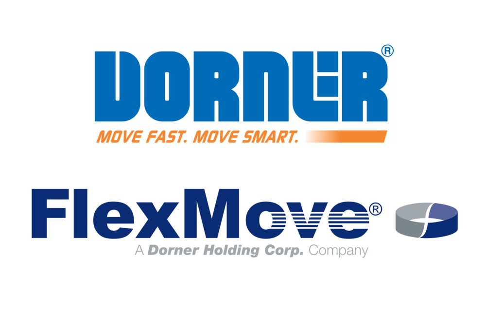 Dorner verkündet die Akquisition von Flex Move